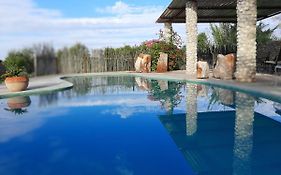 Eldorado Lodge